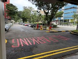 Jalan Bukit Merah (D3), Shop House #583748861